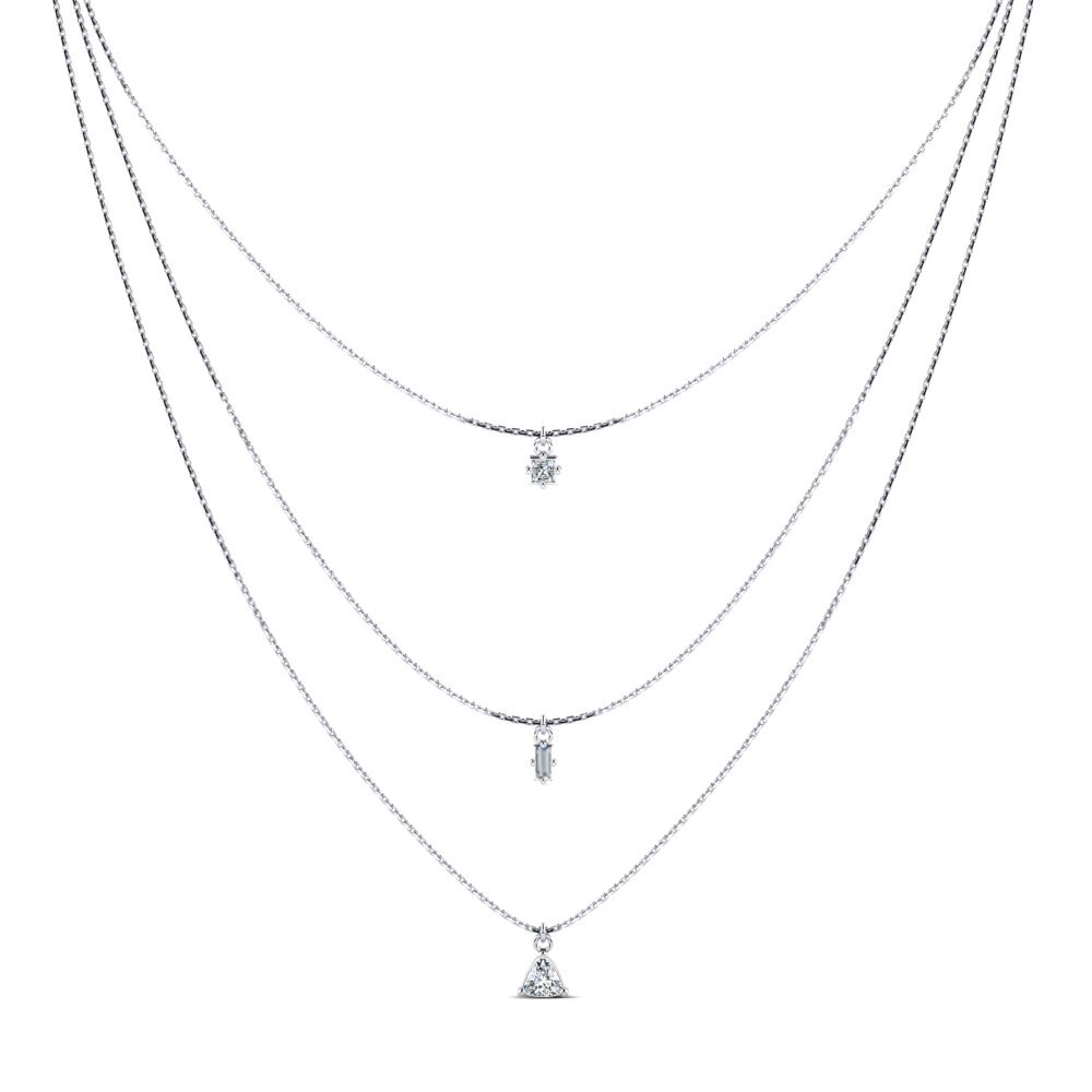 Women's Necklace Juliskia