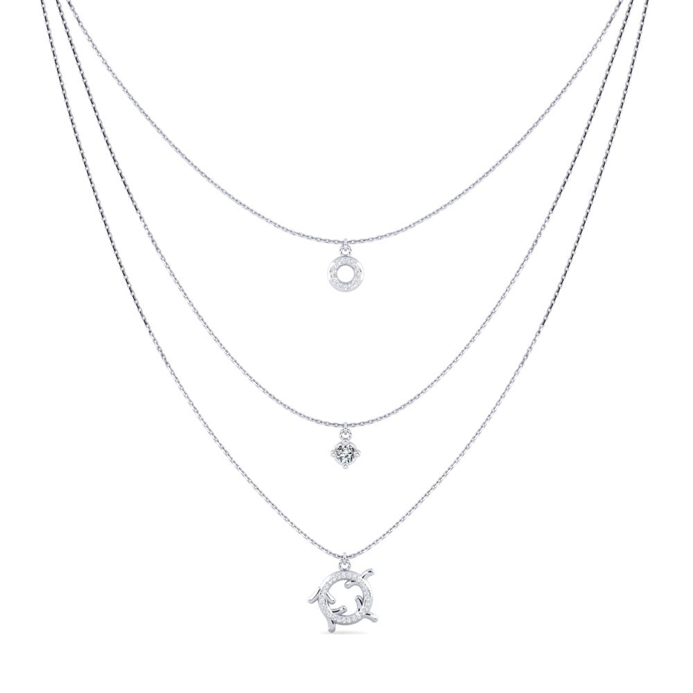 Women's Necklace Netalis