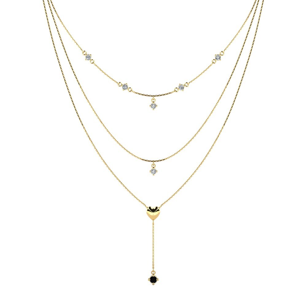Women's Necklace Rhudine