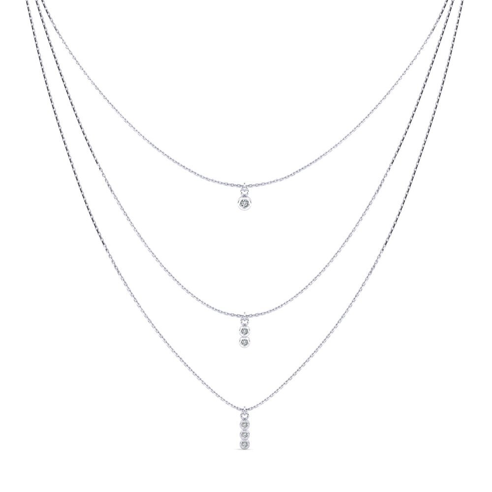 Women's Necklace Roshunda