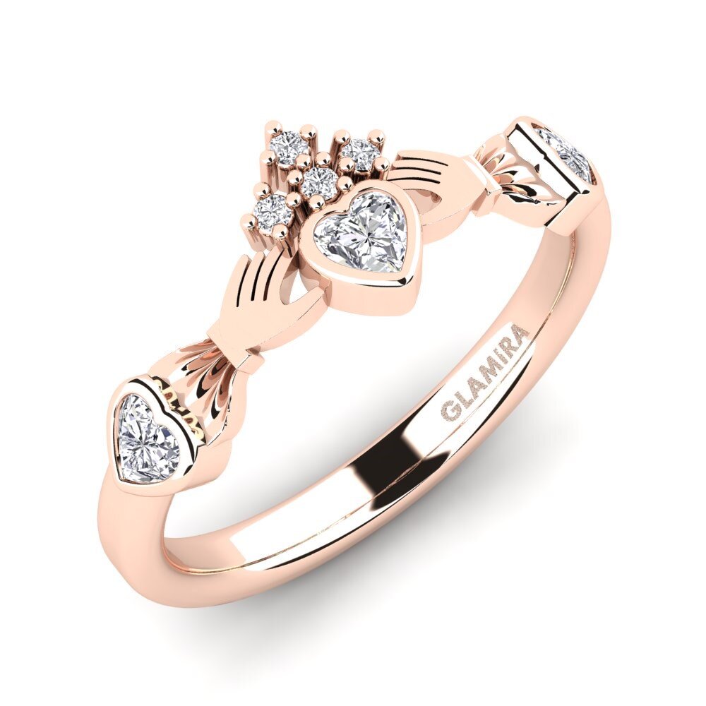GLAMIRA Ring Hemun