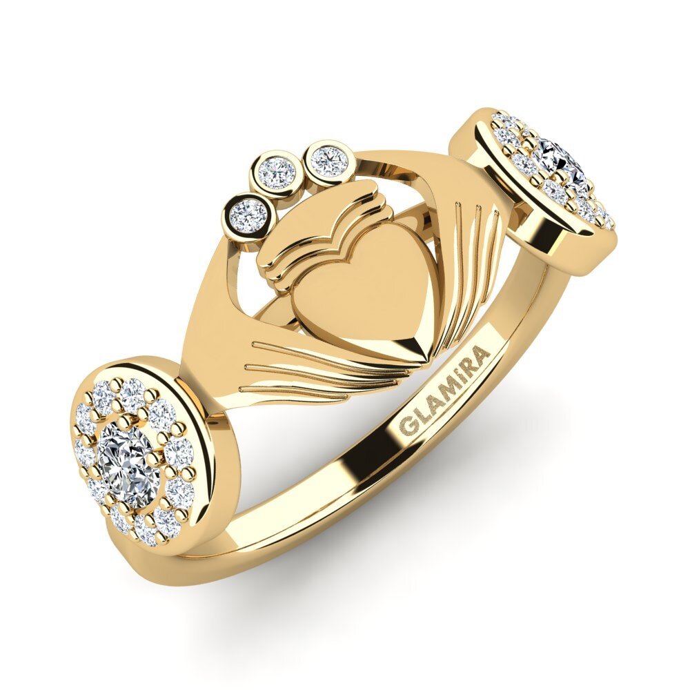 GLAMIRA Ring Lsendr