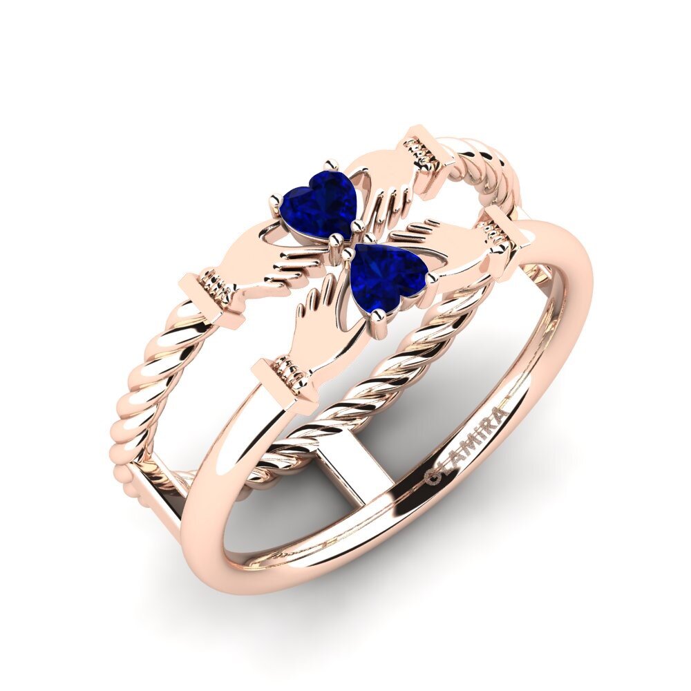 GLAMIRA Ring Yortams