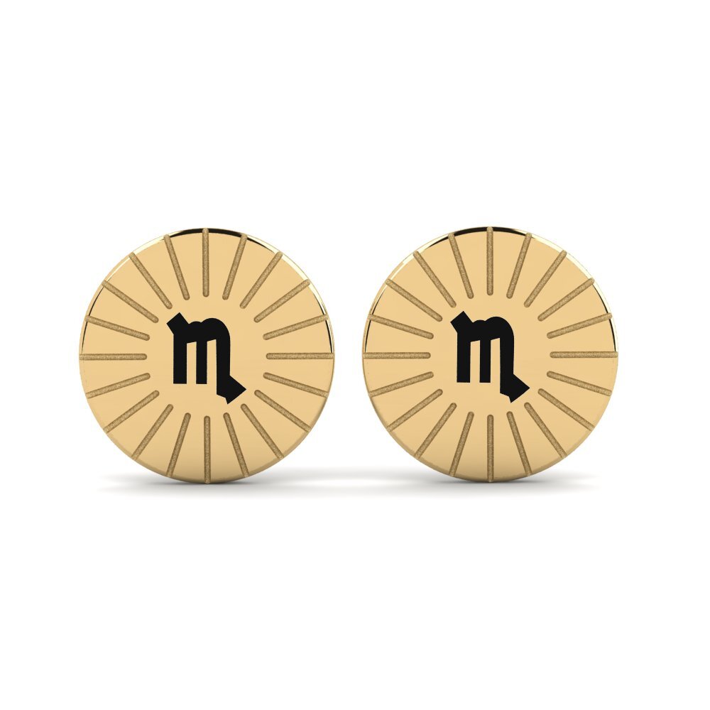 GLAMIRA Earring Mdod - Scorpio