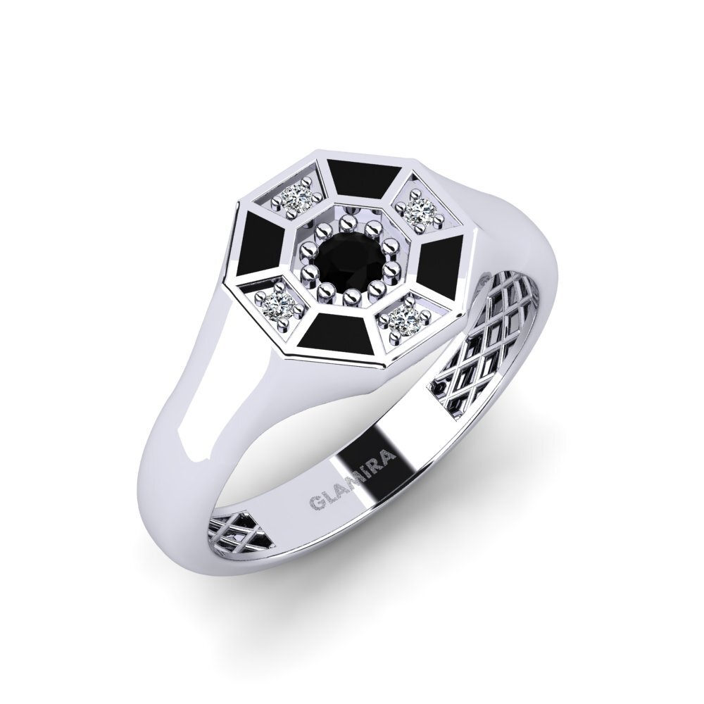 Men's Pinky Ring Apro