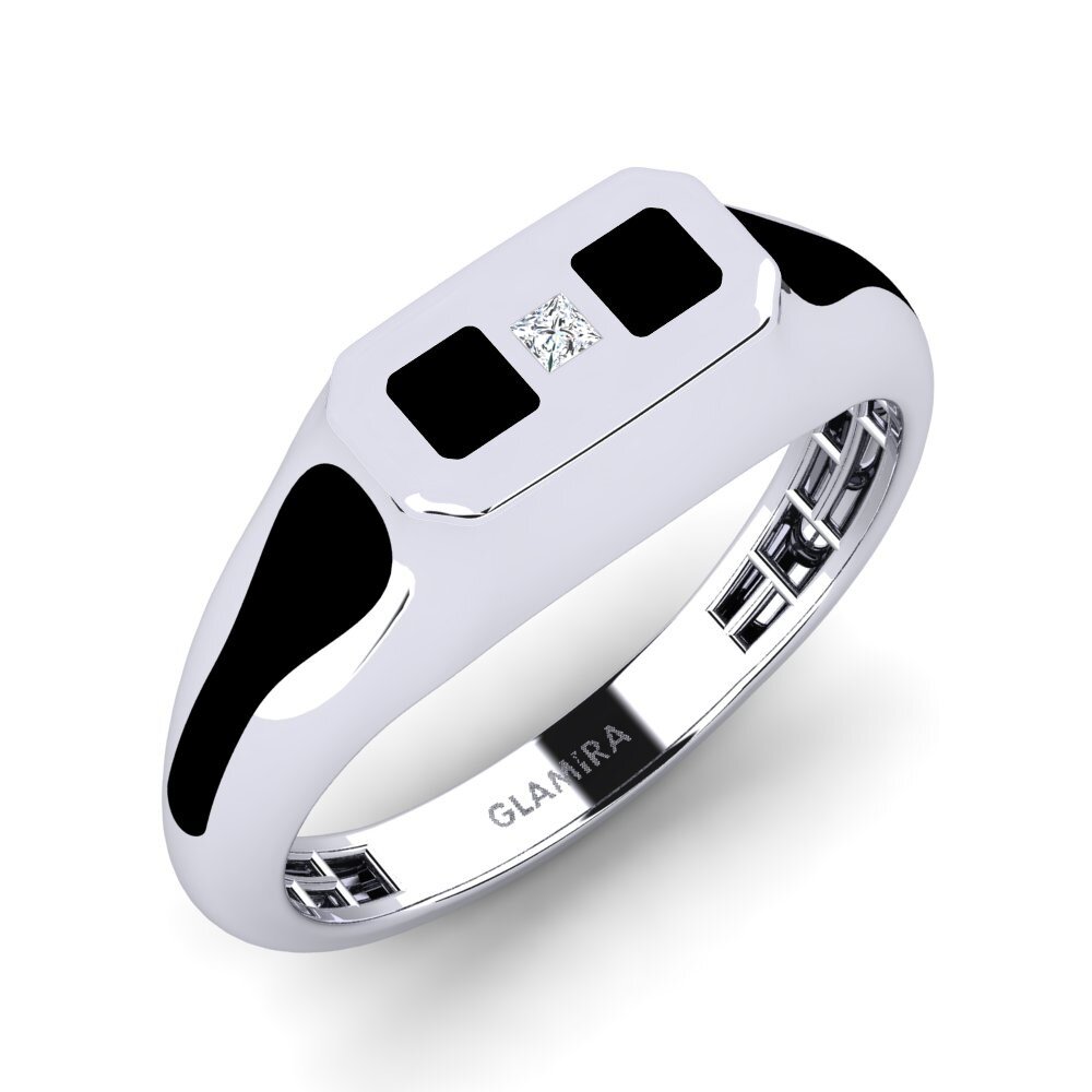 Men's Pinky Ring Chymea