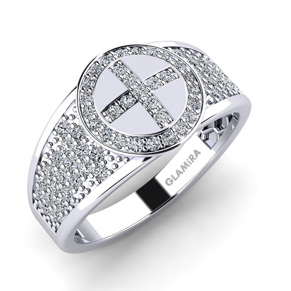 Men's Pinky Ring Eporep