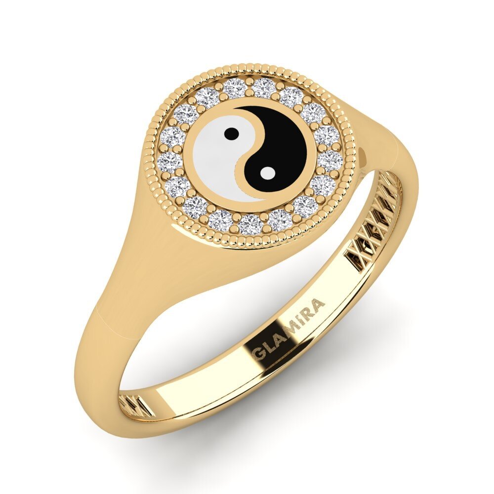 Men's Pinky Ring Jakai
