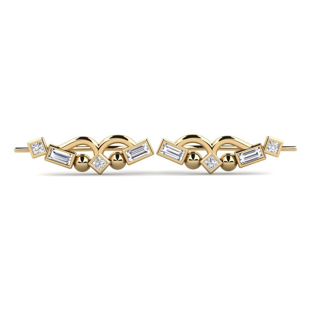 Women's Earring Bysea