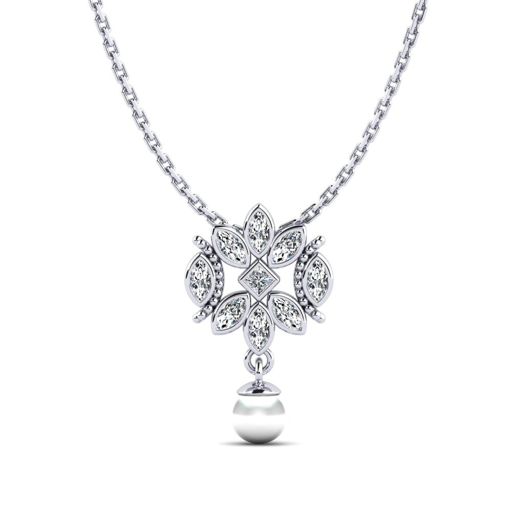 Women's Pendant Miless