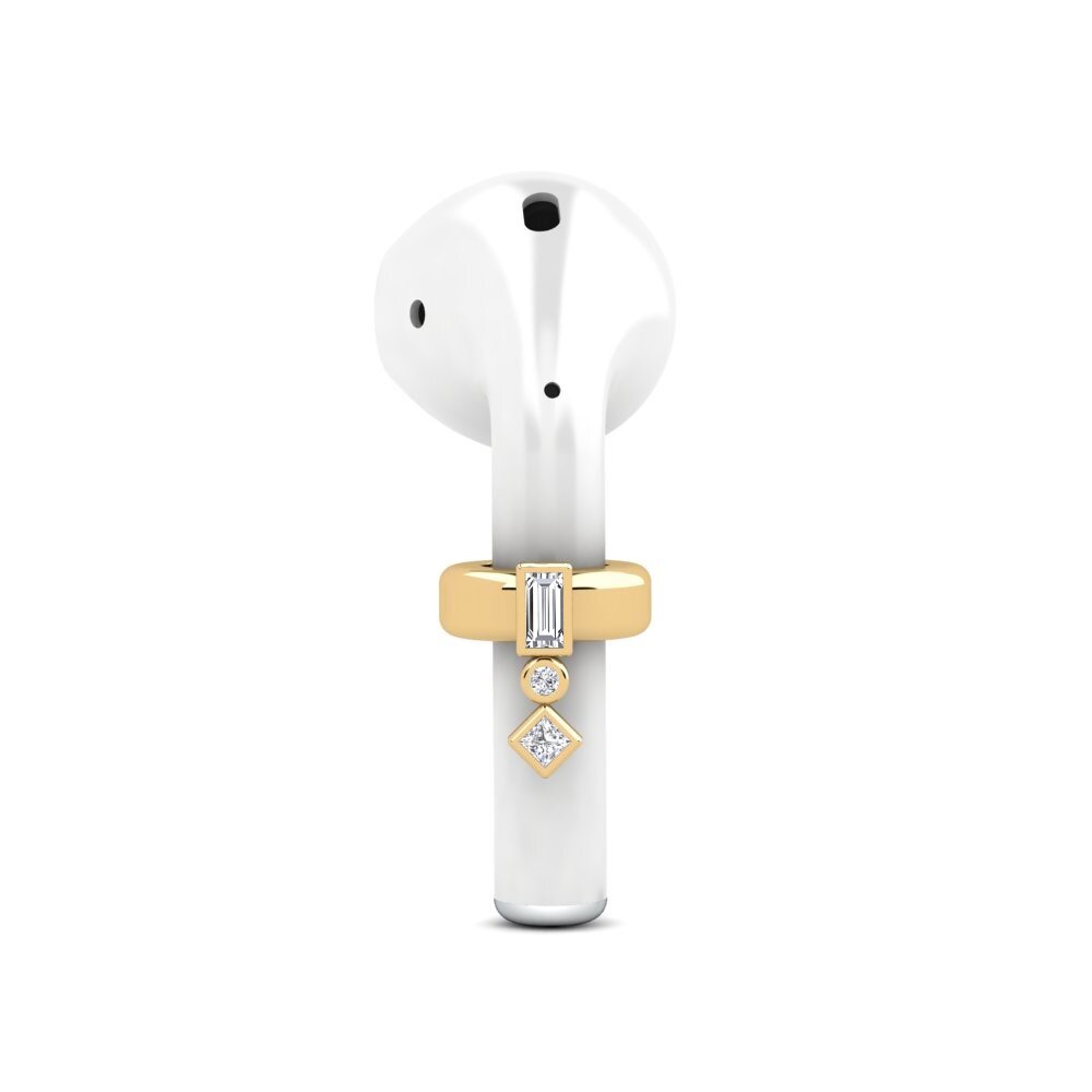 GLAMIRA Airpods® Adagios
