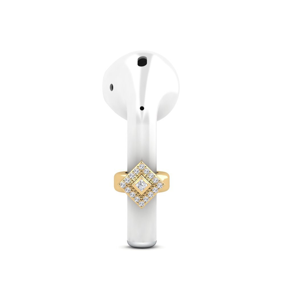 GLAMIRA Airpods® Musikal