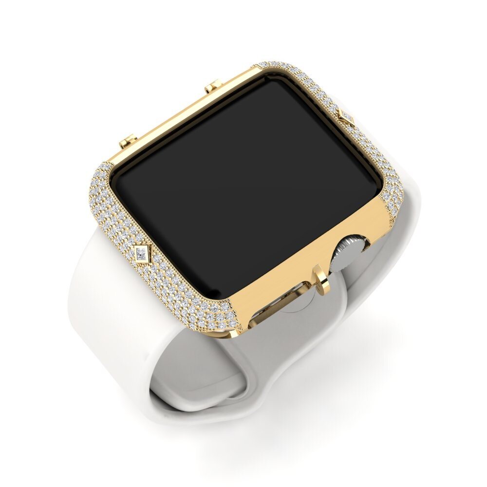 GLAMIRA Apple Watch® Case Bakarra