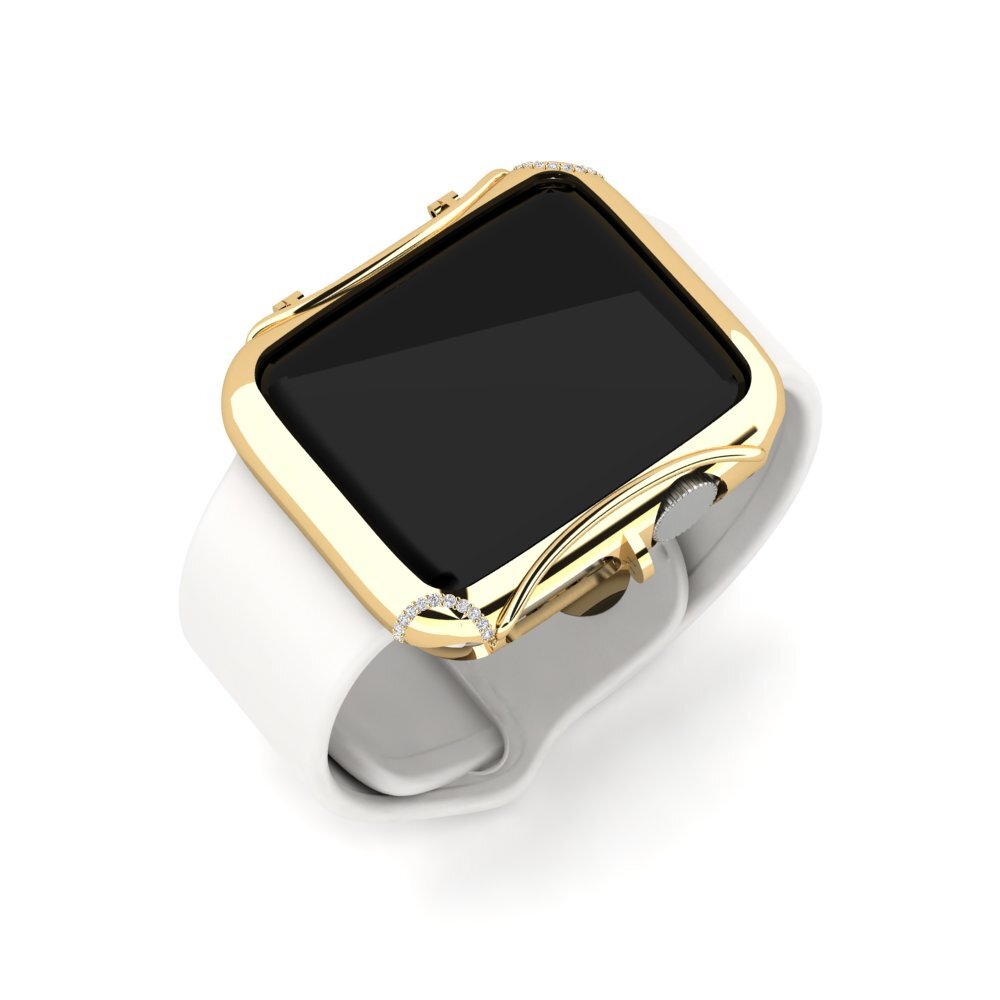 GLAMIRA Apple Watch® Case Constrictor