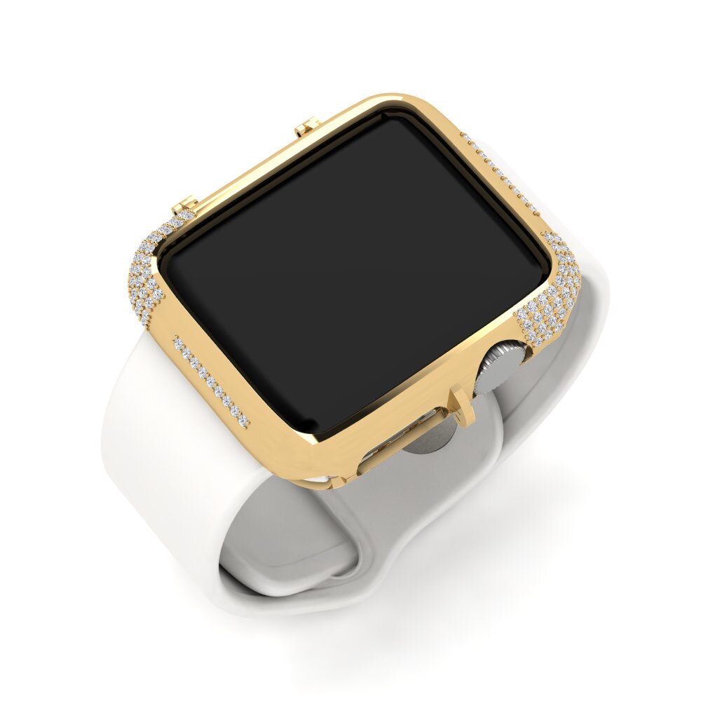 GLAMIRA Apple Watch® Case Mooring