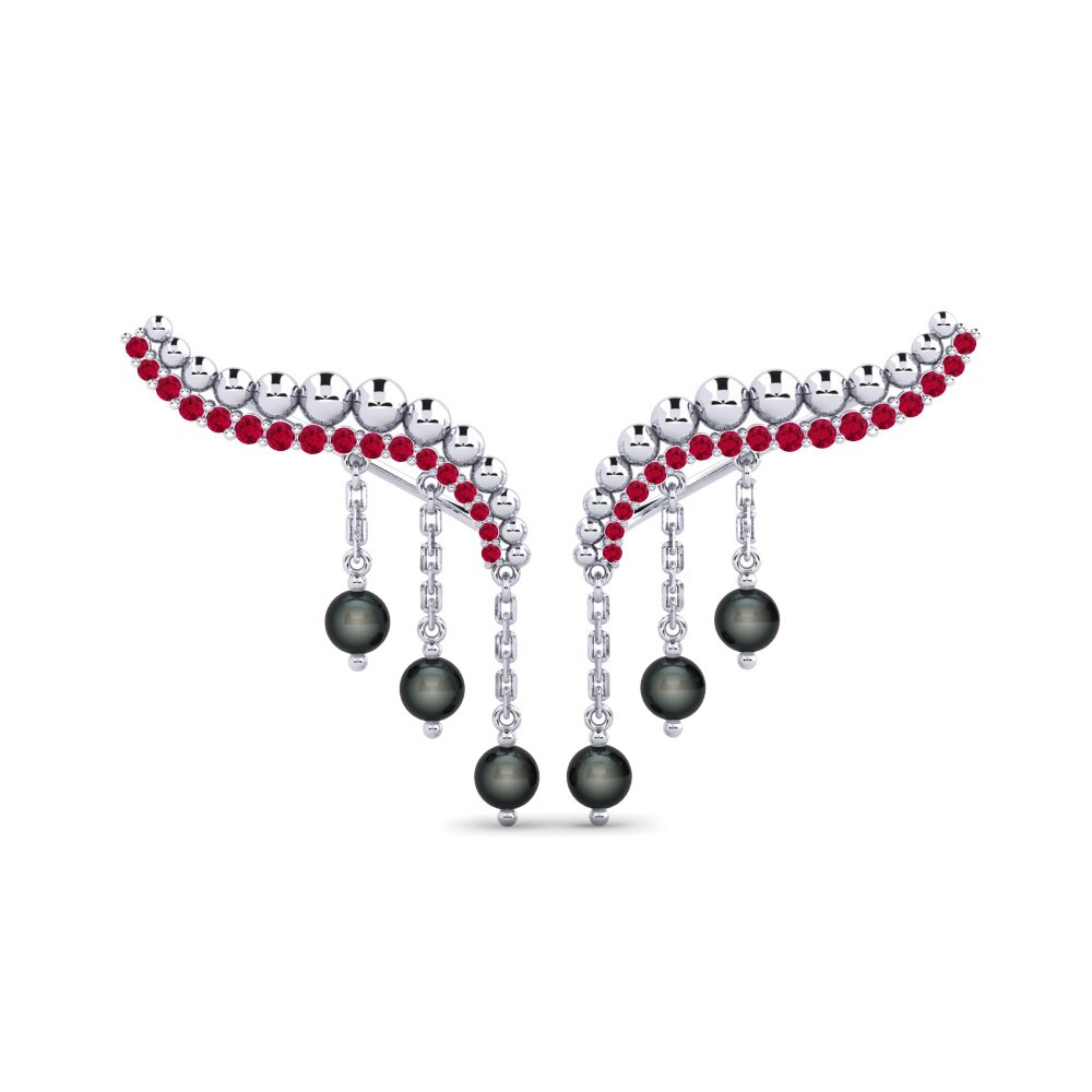 Women's Earring Onfund