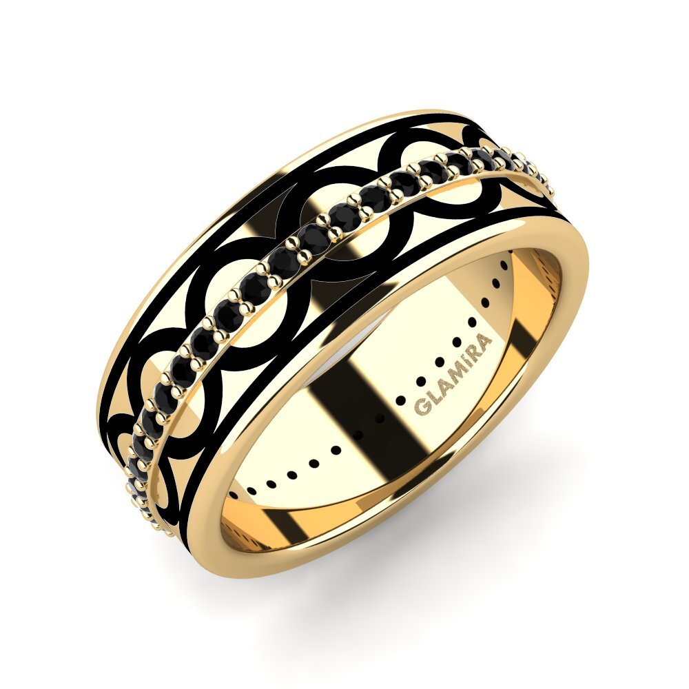 GLAMIRA Ring Natacha - A