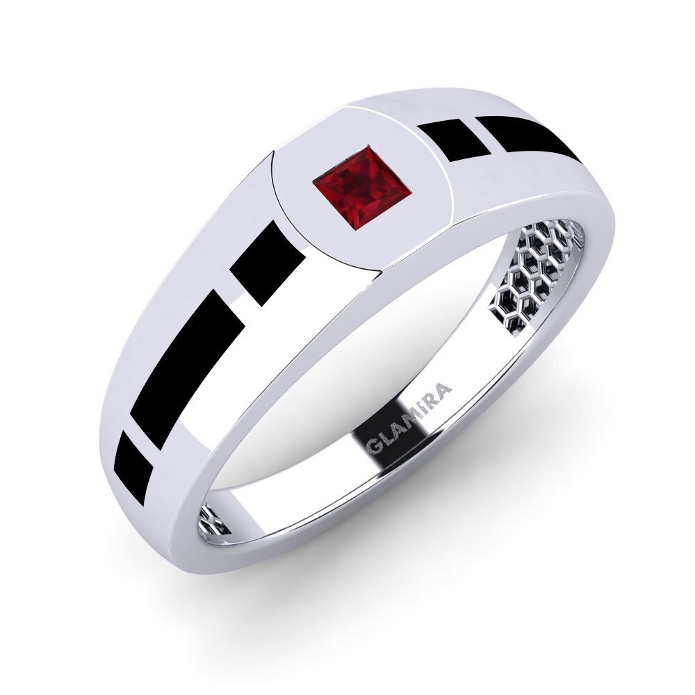 Men's Ring Tomen