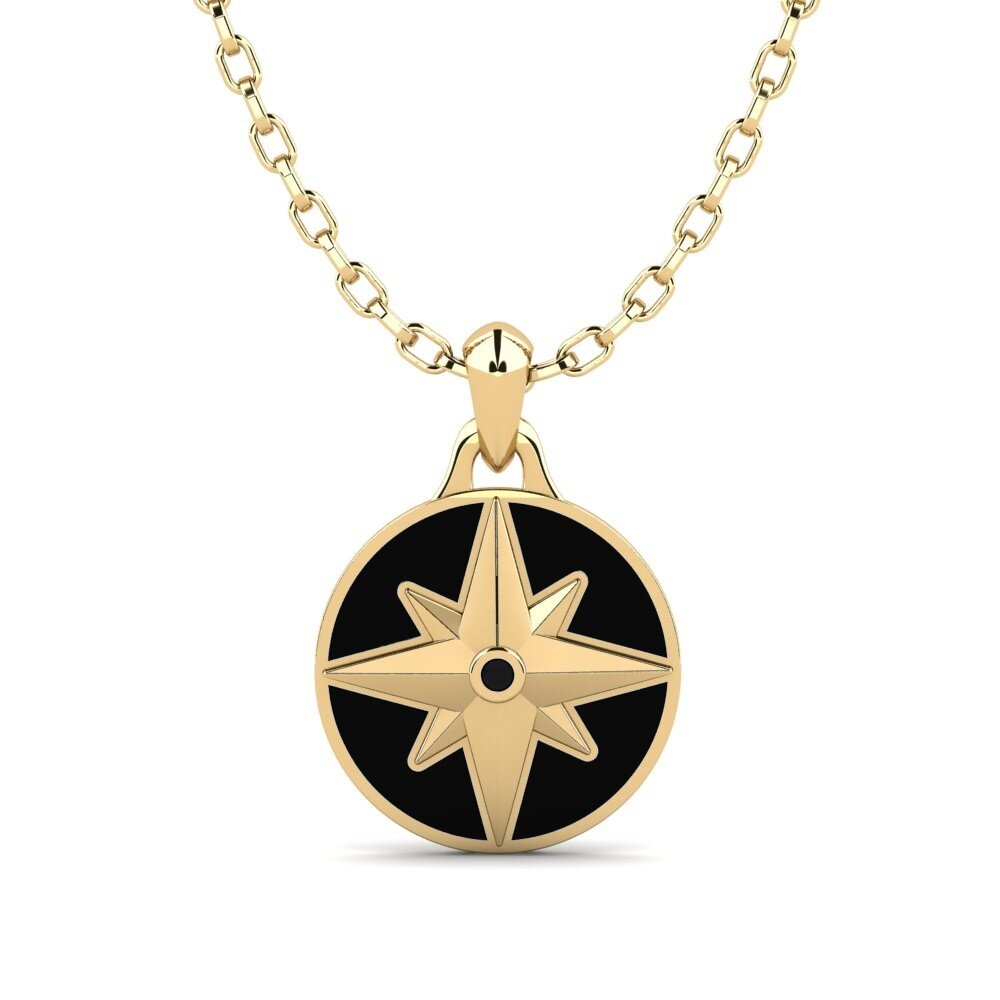 Men's Pendant Course