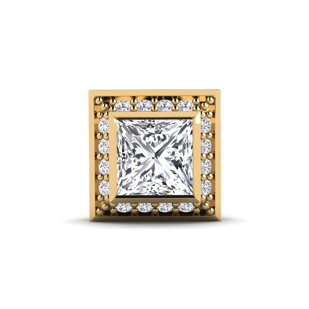 Men's Earring Hewey