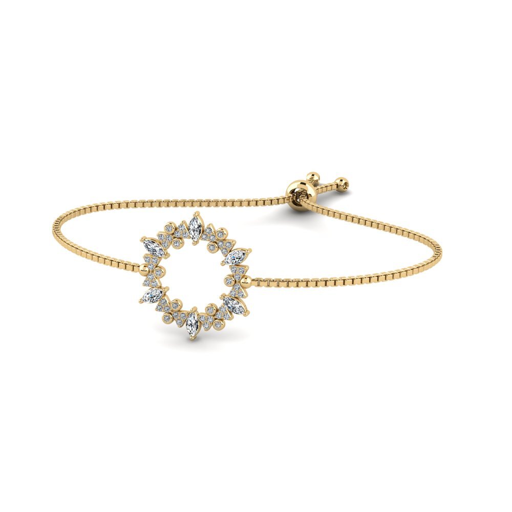 Women's Bracelet Clisec