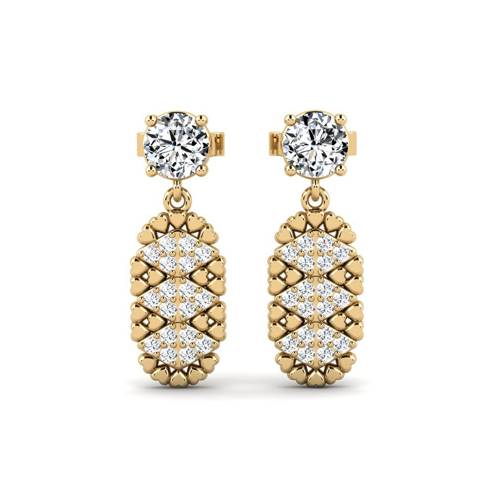 Women's Earring Arsomeres