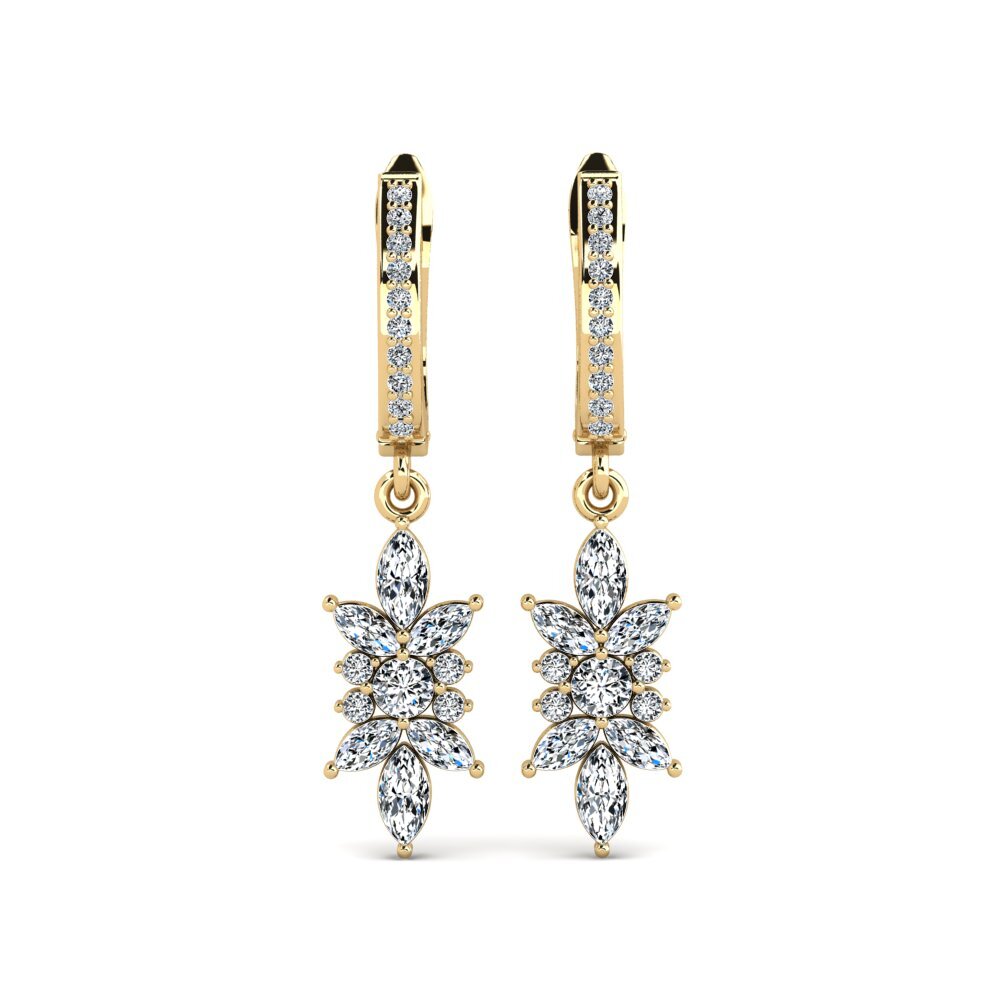Women's Earring Holize