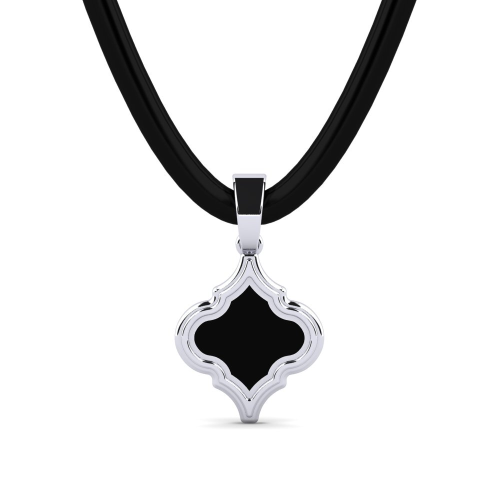 Men's Pendant Corwin