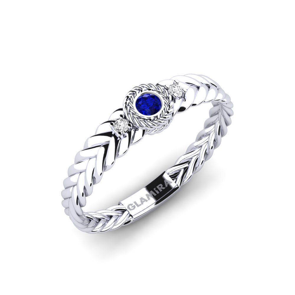 GLAMIRA Ring Gitano