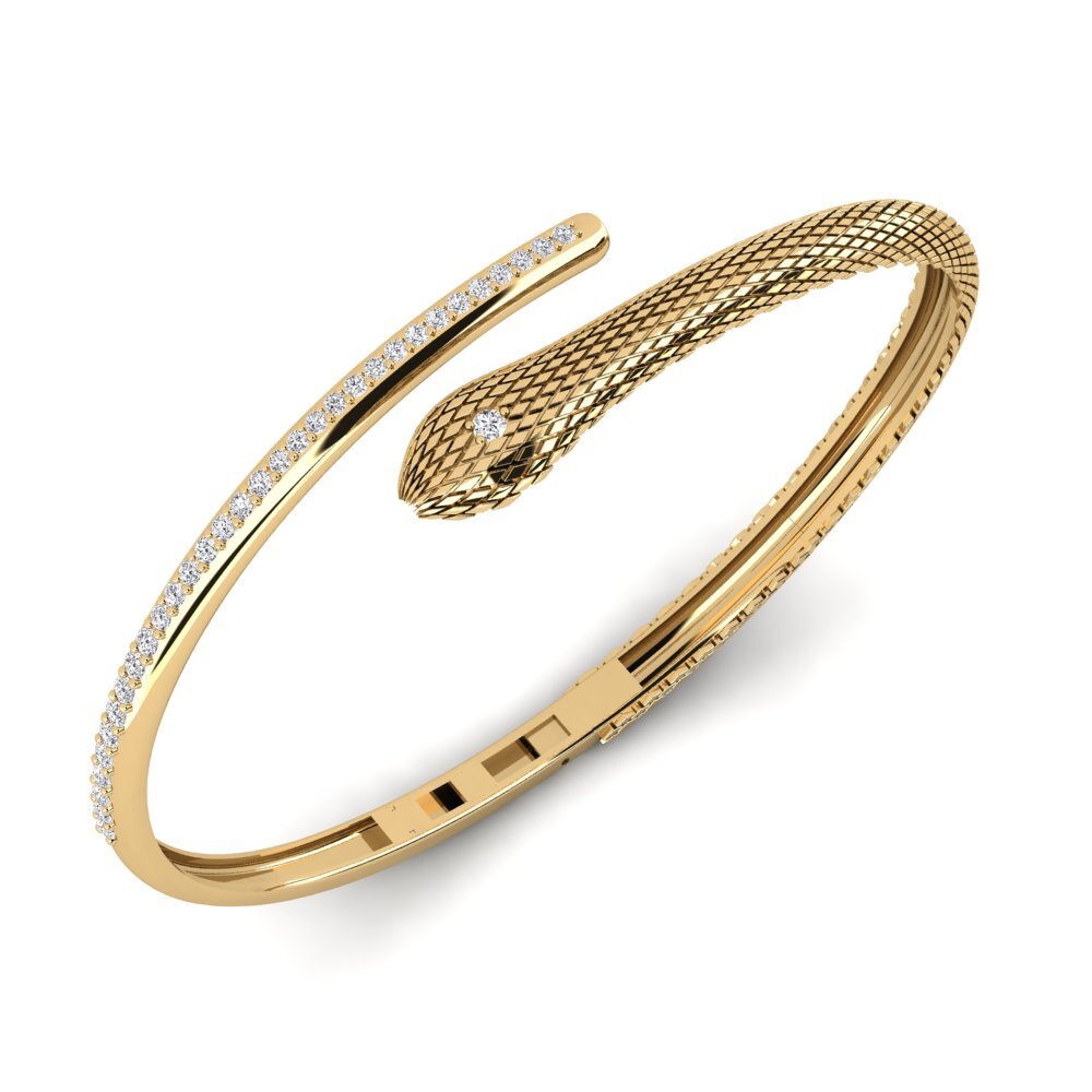 Women's Bangle Memwa