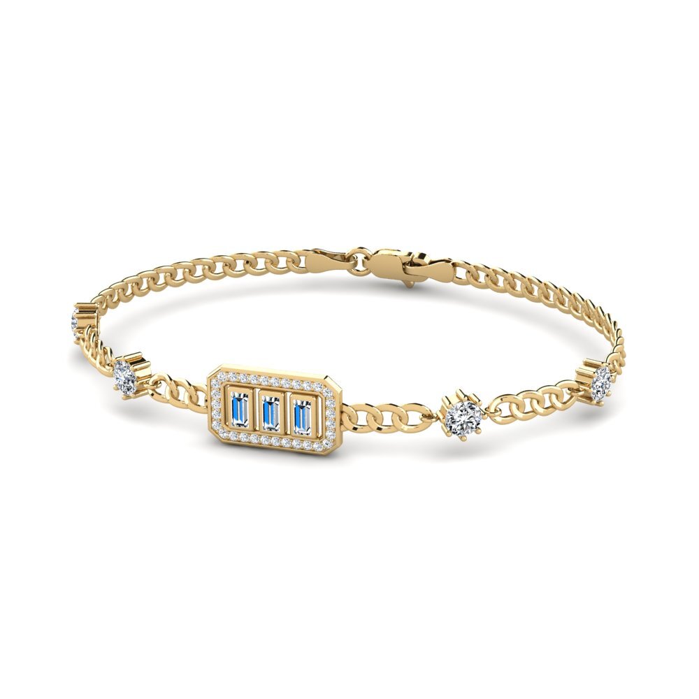 Women's Bracelet Gbella