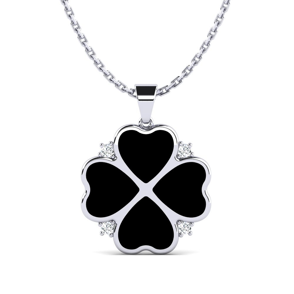Women's Pendant Ogdoad