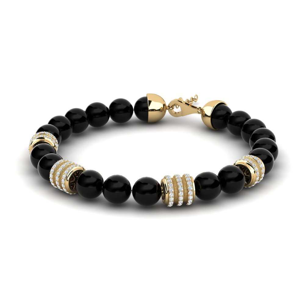 Men's Bracelet Clindat