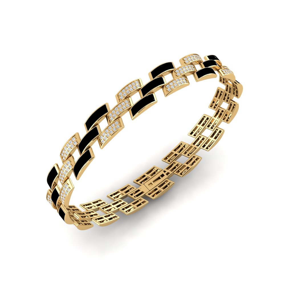 Men's Bracelet Dirigera