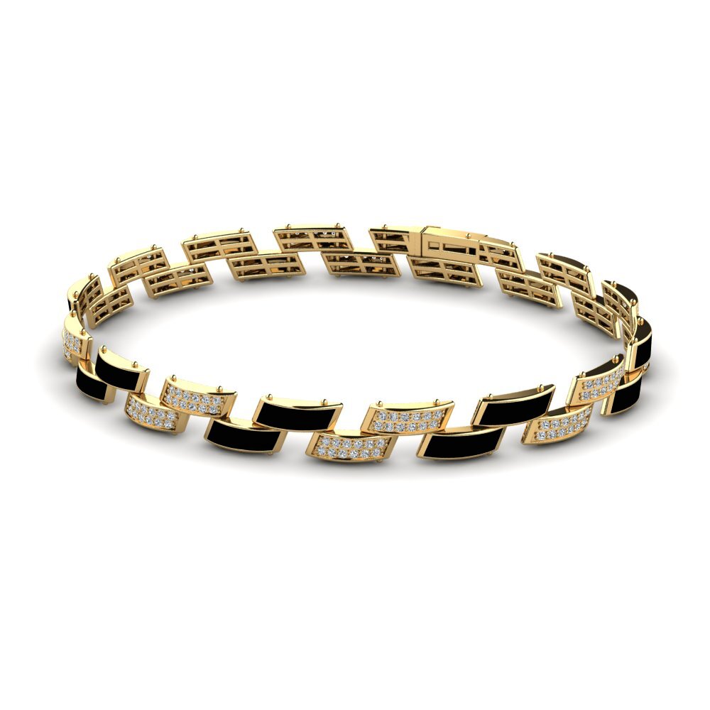 Men's Bracelet Discourir