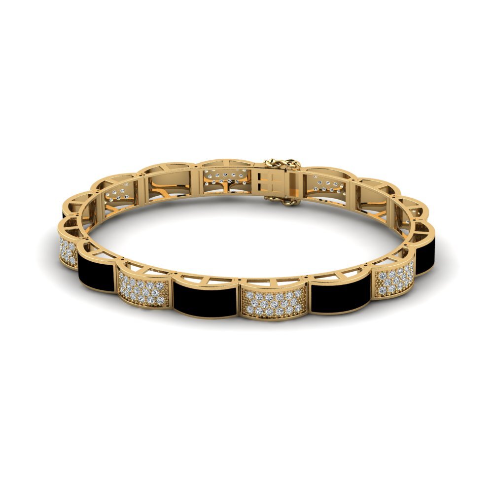 Men's Bracelet Leggere