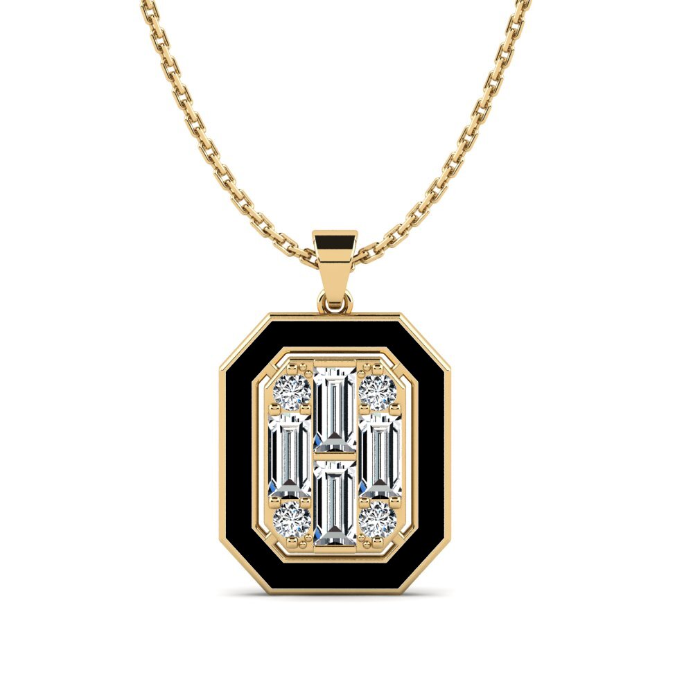 Women's Pendant Niriis