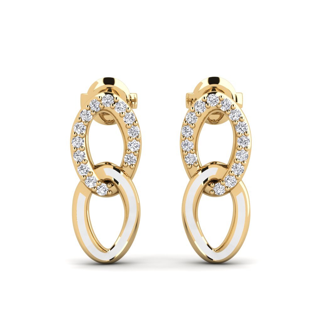Women's Earring Aroharoh