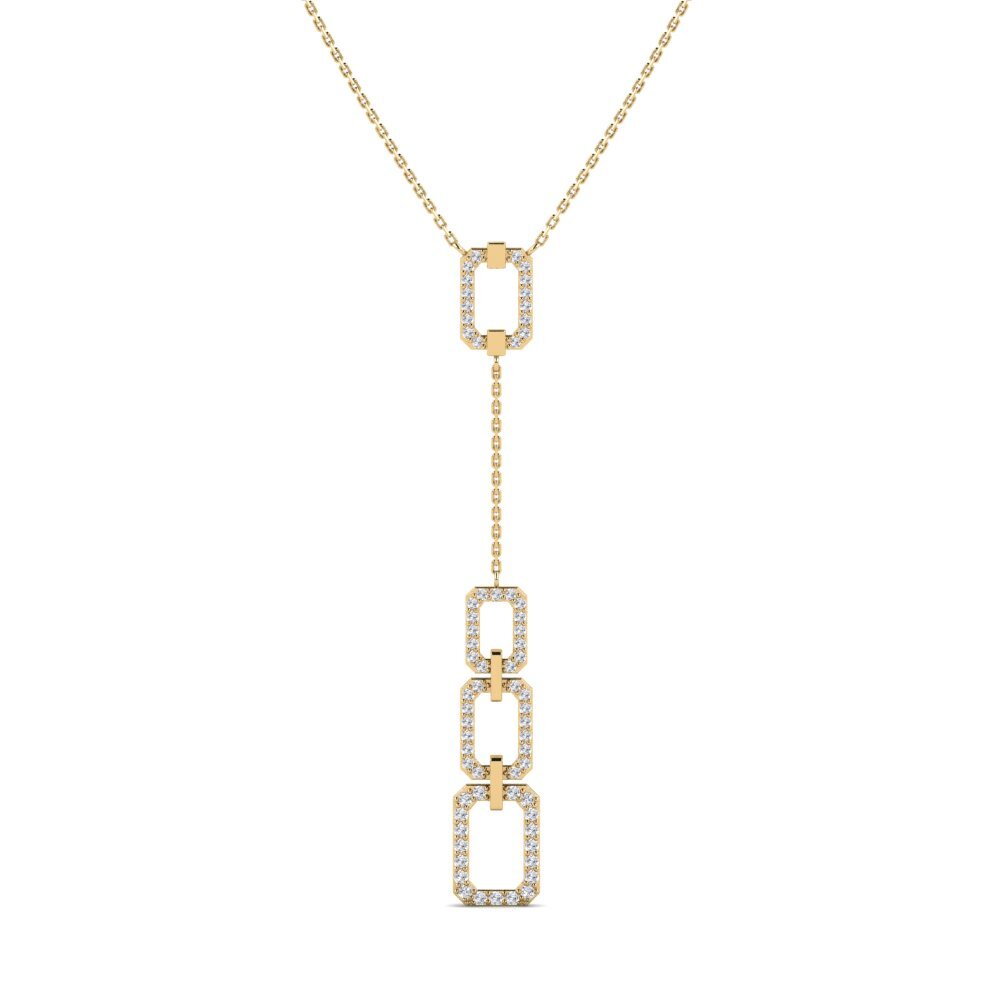 Women's Necklace Pamoja