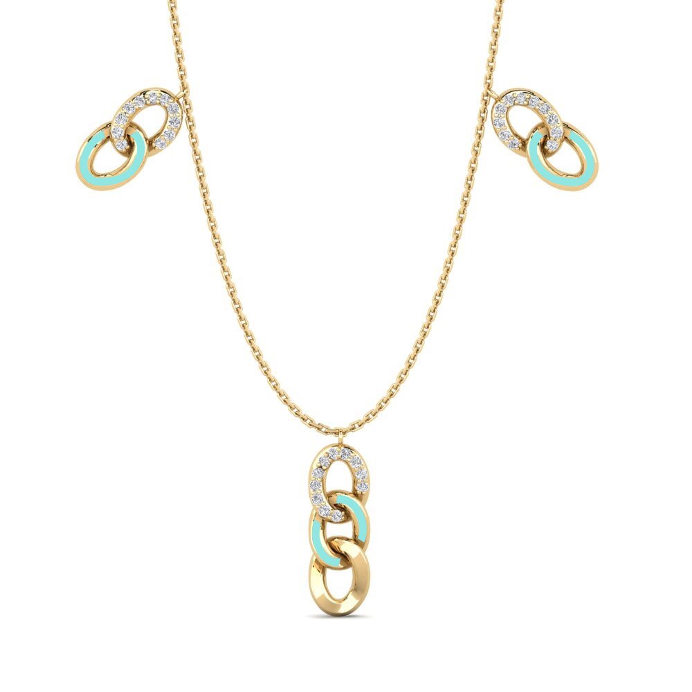 Women's Necklace Casal