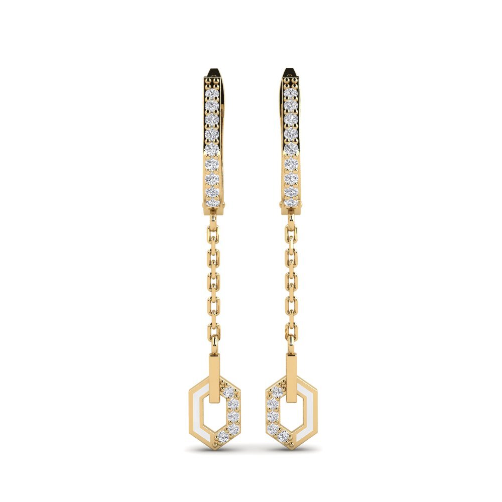 Women's Earring Birchts