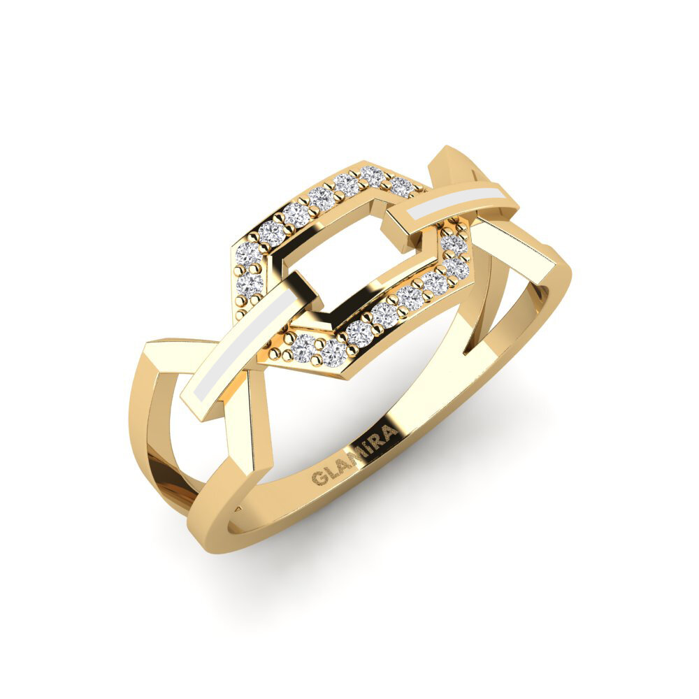 GLAMIRA Ring Cominho