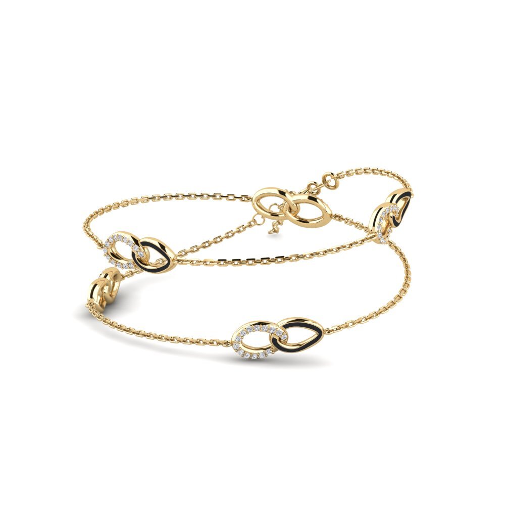 Women's Necklace Lyse
