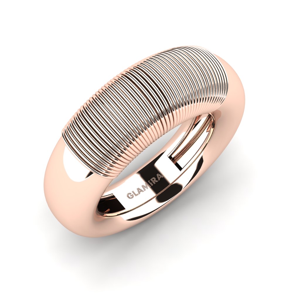 GLAMIRA Pinky Ring Tage
