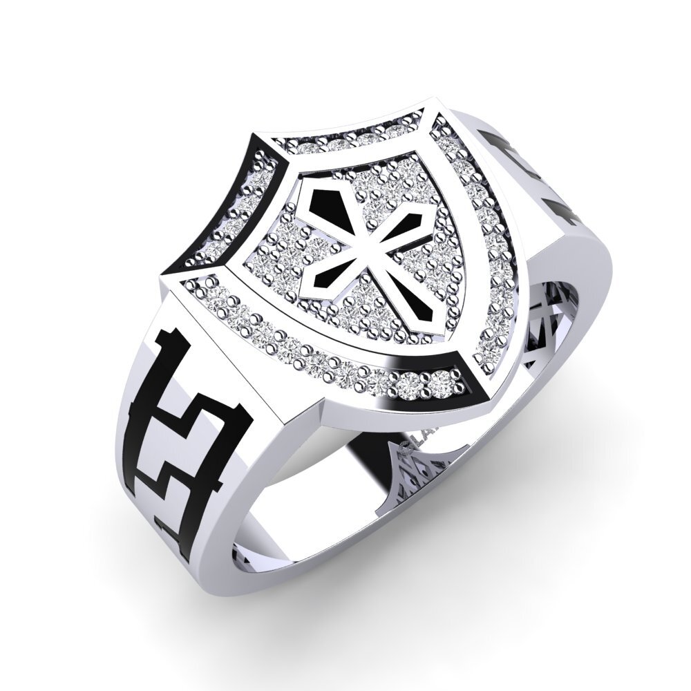 Men's Ring Tariq