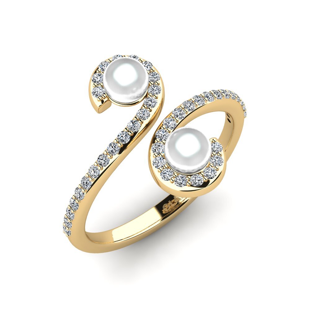 GLAMIRA Ring Memelo
