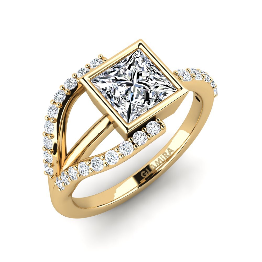 Engagement Ring Micgen