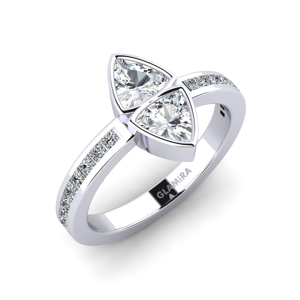 GLAMIRA Ring Onfundat