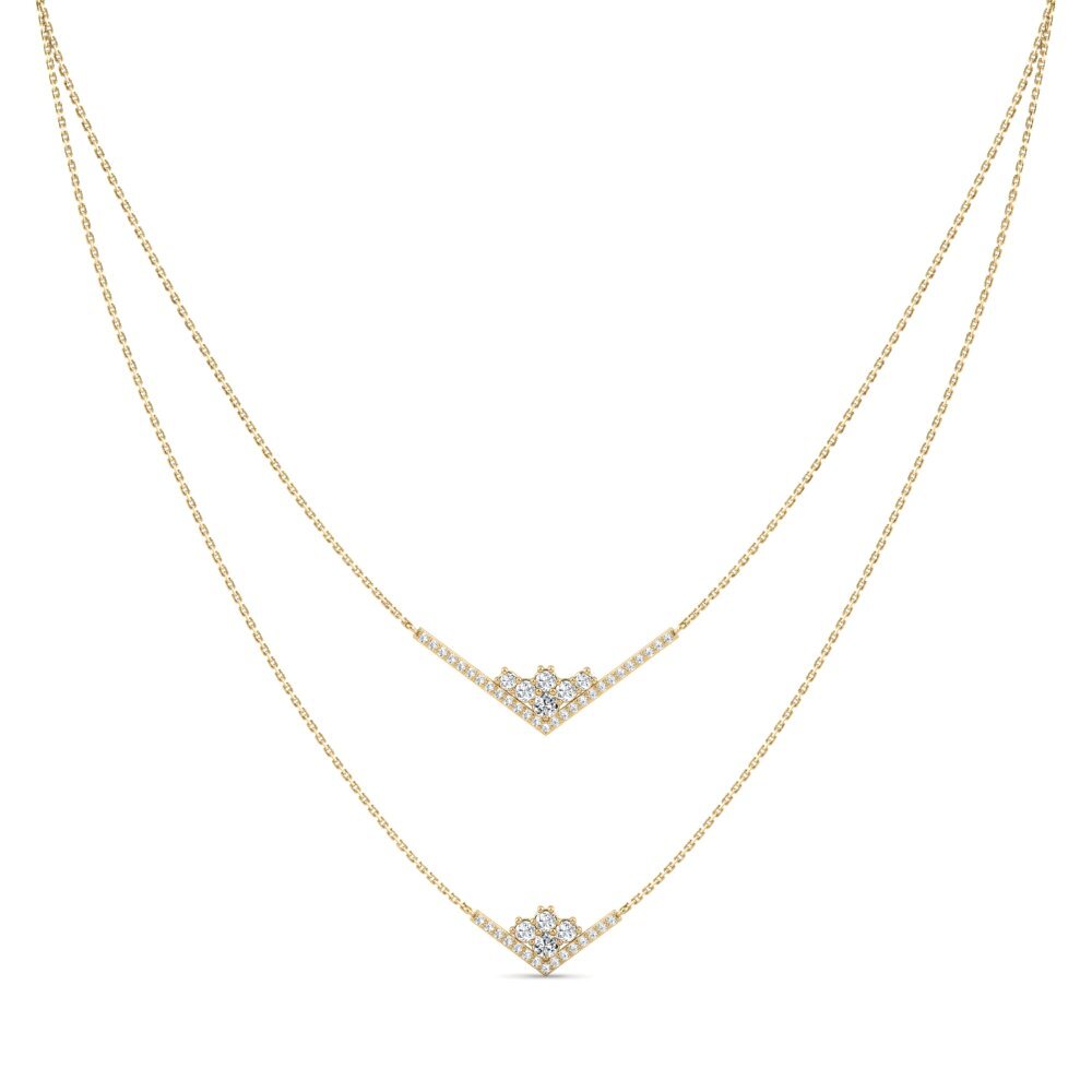 Women's Necklace Dimitri