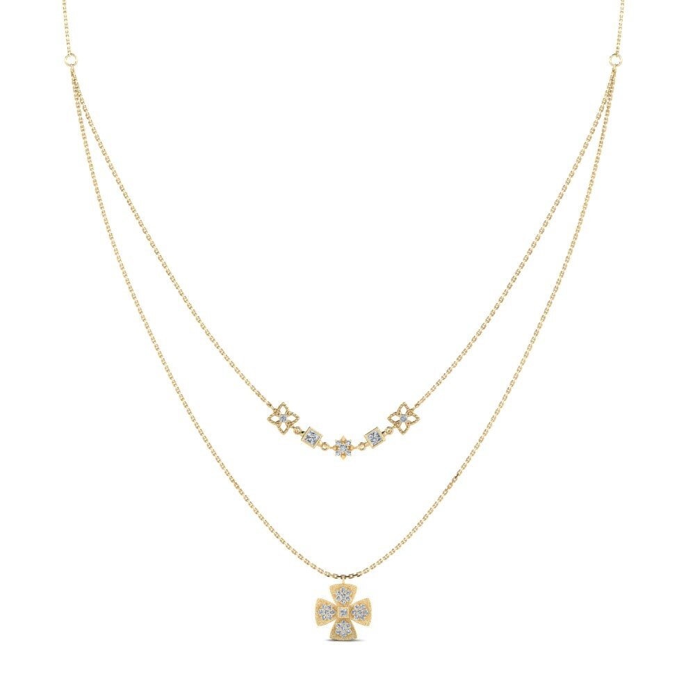 Women's Necklace Nekina